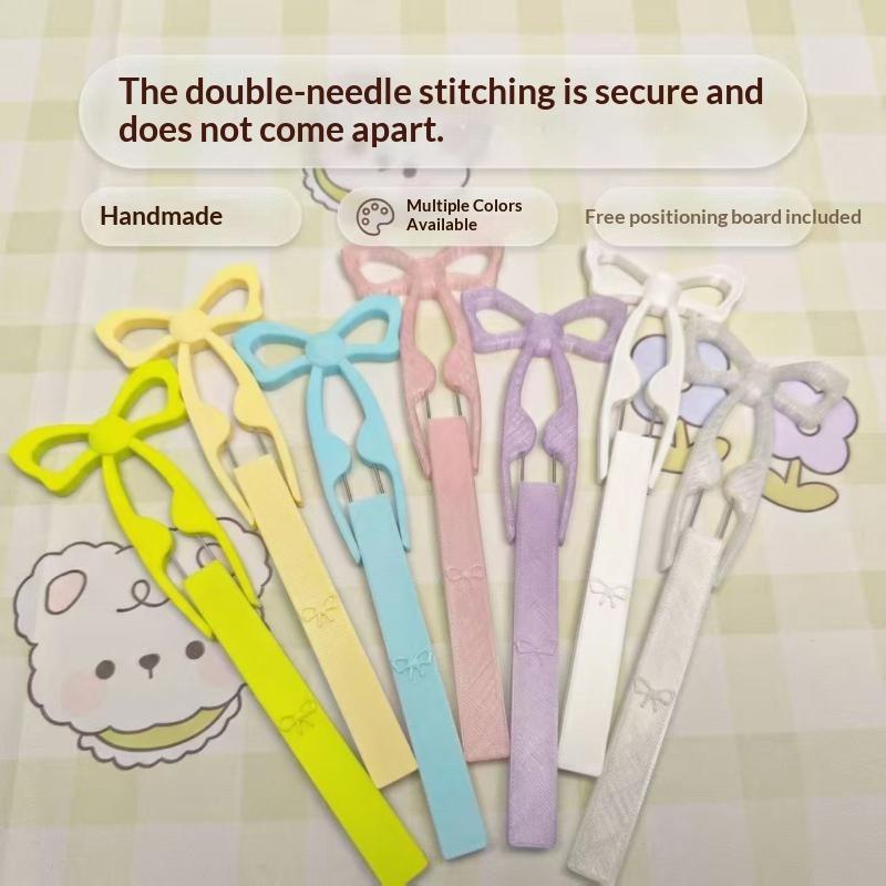 Perler Bead Double Needle Twee - Beading recension och pris