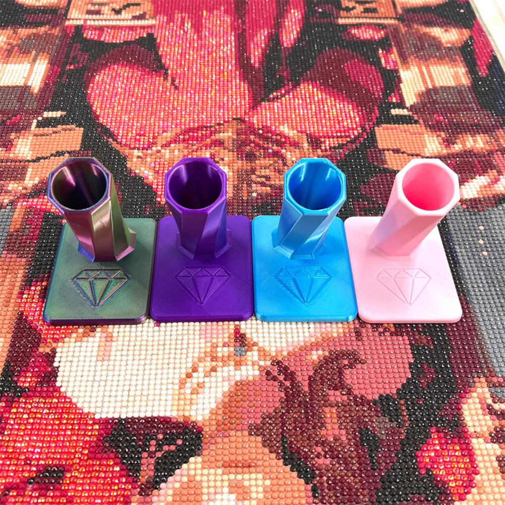 Dotting Pen Stand 3d Printed D - Painting Supplies recension och pris