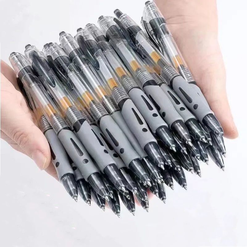 13/30pcs Retractable Gel Pens  - Scrapbooking recension och pris