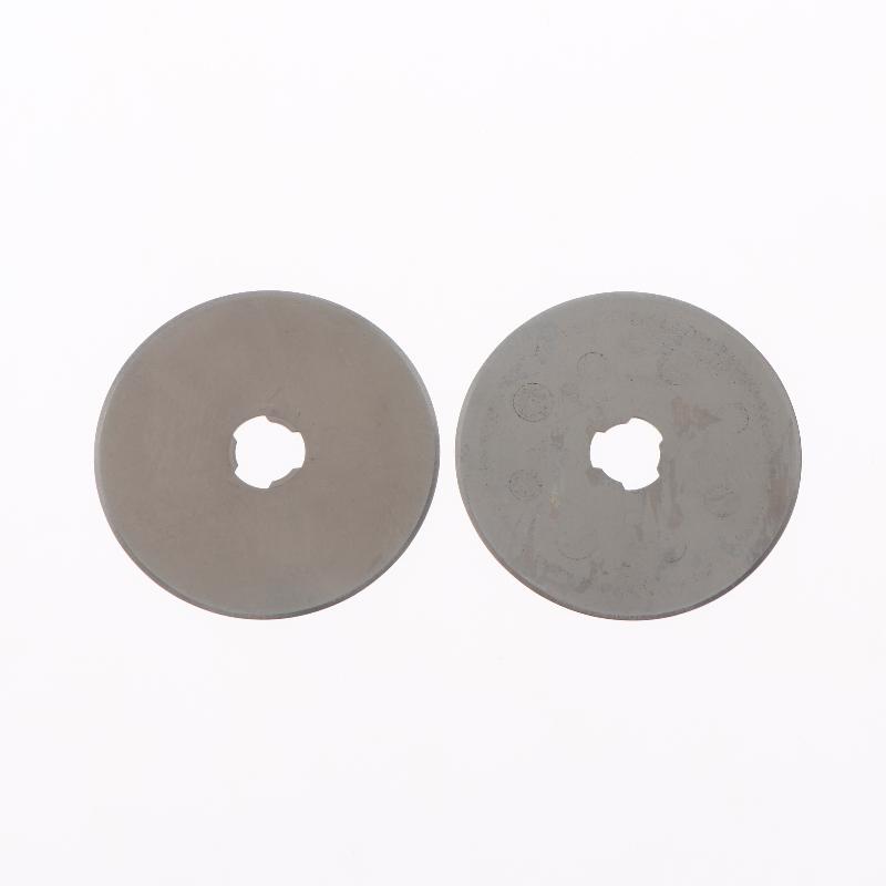 Rotary Cutter Blades 45mm 3 5  - Rotary Cutter For Fabric 45Mm recension och pris
