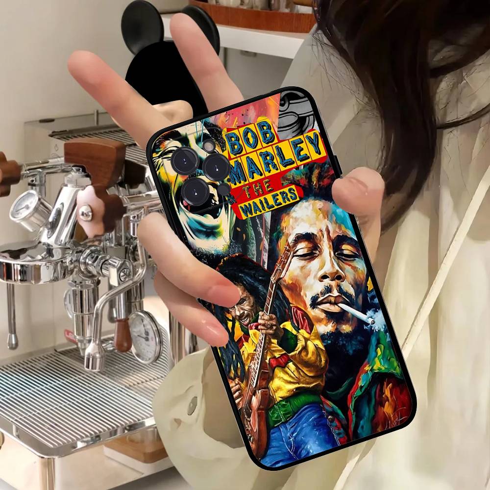 Reggae Bob Singer M-Marleyes P - Mini Electric Sewing Machine Handheld recension och pris