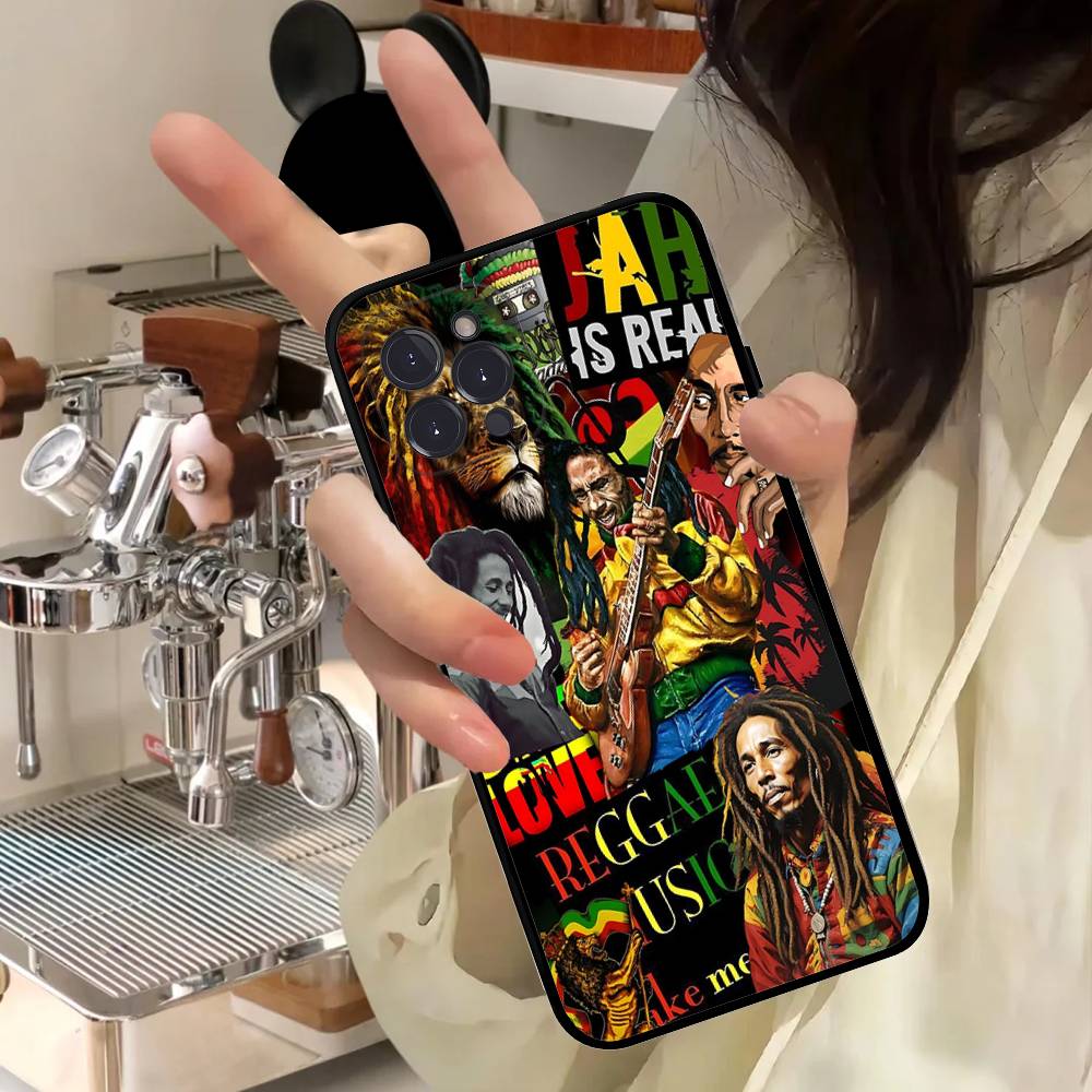 Reggae Bob Singer M-Marleyes P - Mini Electric Sewing Machine Handheld recension och pris