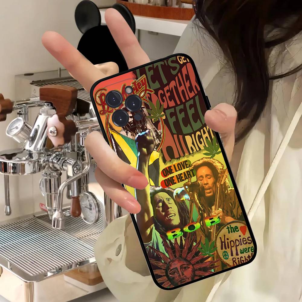 Reggae Bob Singer M-Marleyes P - Mini Electric Sewing Machine Handheld recension och pris