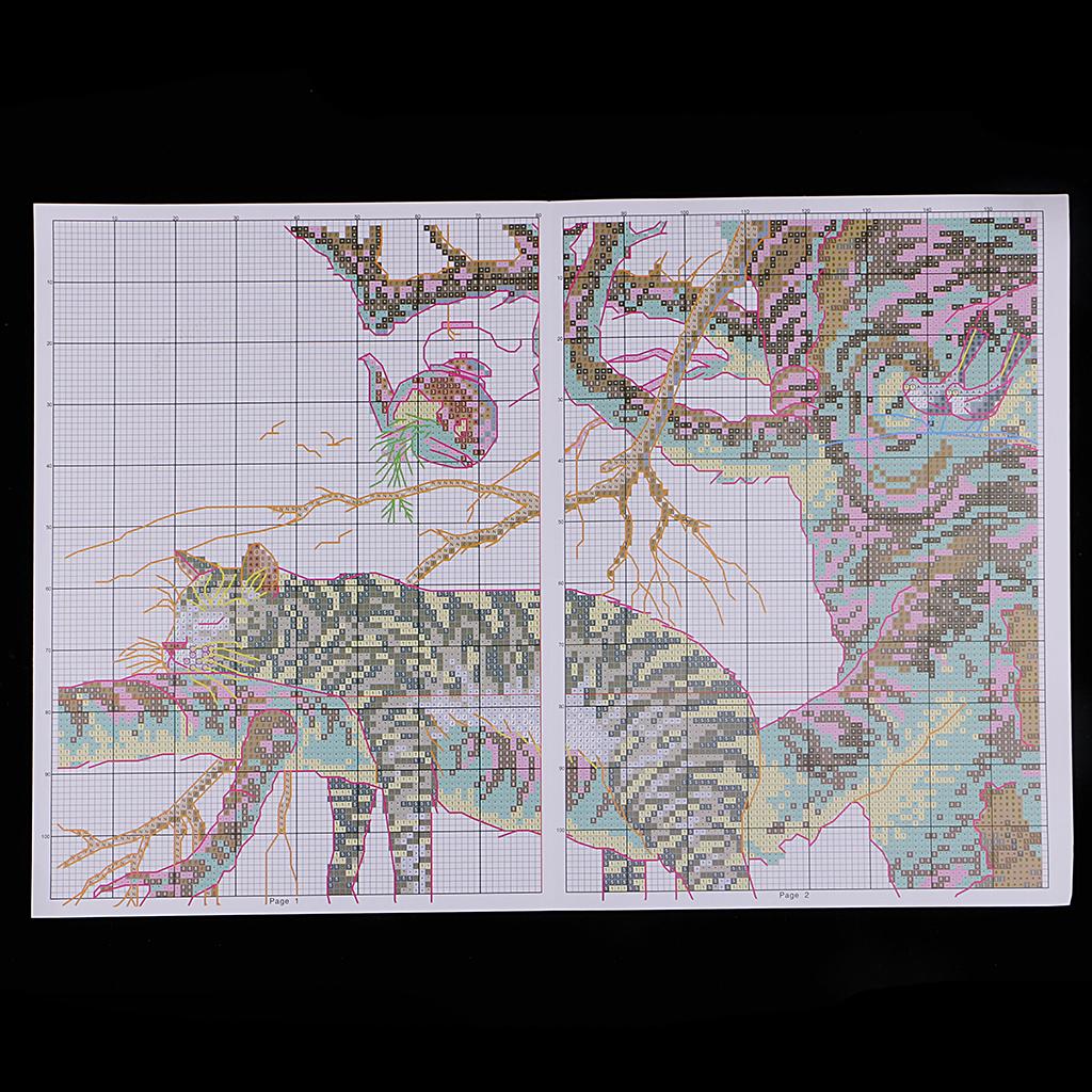 Stamped Cross Stitch Kits Pre  - Cross Stitch Stamped Kits Beginners recension och pris